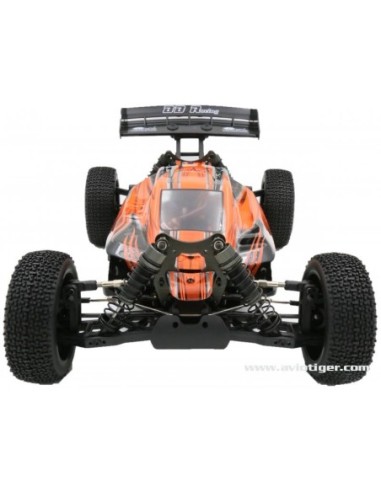 BULL SPORT EP 1/8 BRUSHLESS