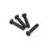 VIS PARKER 2.6X12MM S4