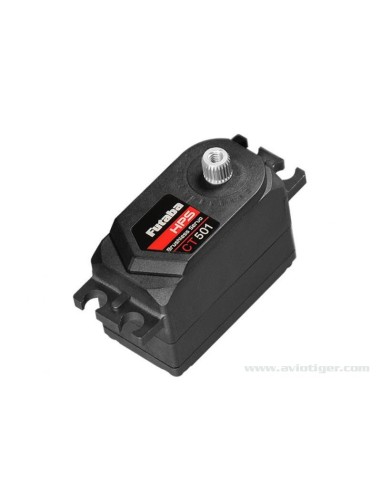 SERVO HPS-CT501