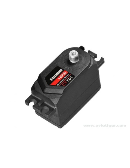 SERVO HPS-CT501