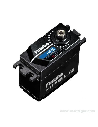 SERVO HPS-H701