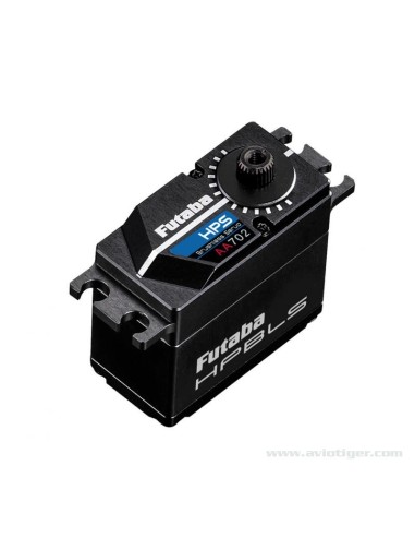 SERVO HPS-AA702