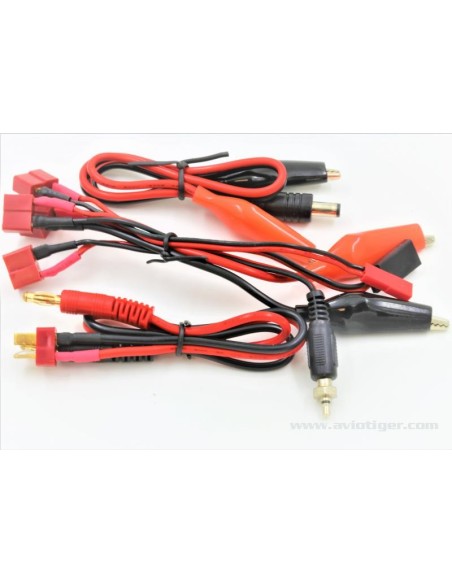 CABLE DE CHARGE UNIVERSEL