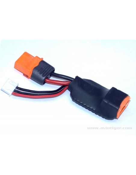 ADAPTATEUR EQUILIBRAGE BATTERIE RX