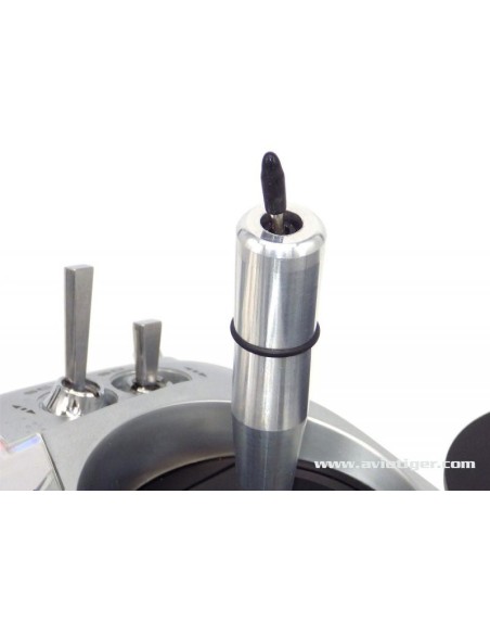 INTER DE MANCHE VIBRANT 3 POSITIONS