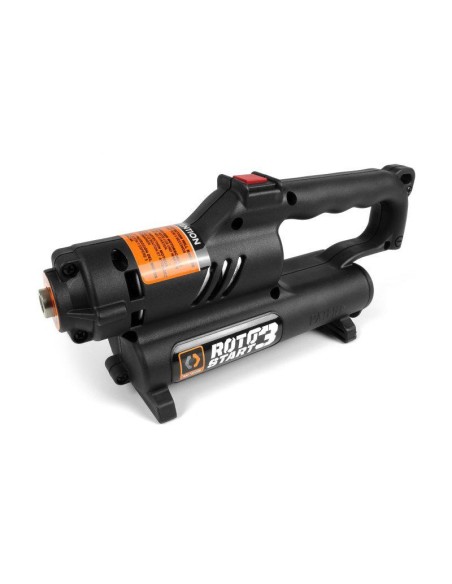 ROTOSTART 3 (POIGNEE)