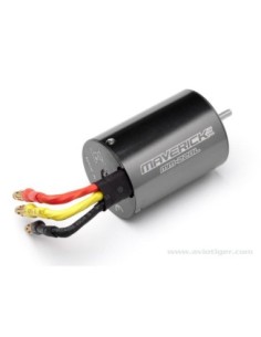 BRUSHLESS MOTOR MM-22BL 3215KV