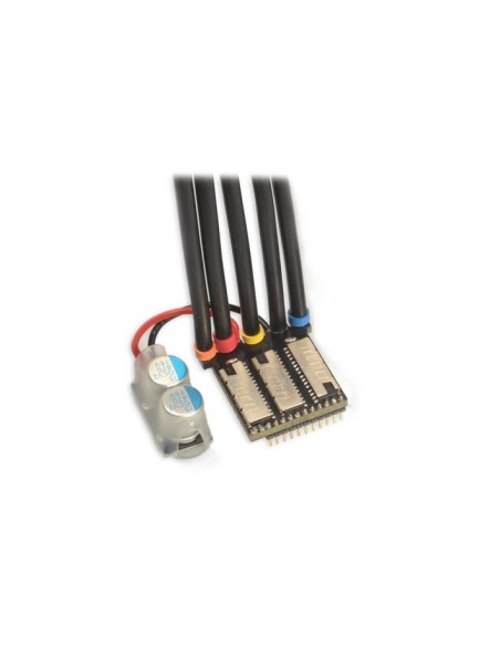 PLATINE PUISSANCE FLOW X