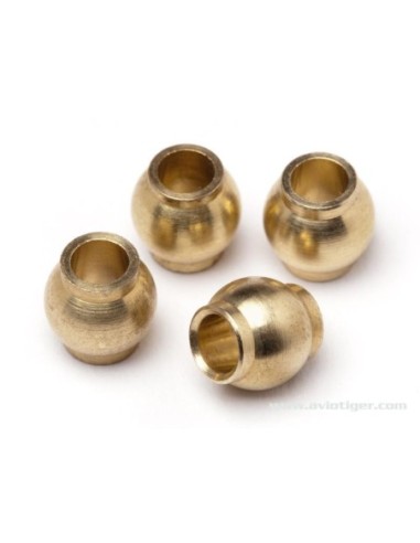 EVO SHOCK ABSORBER HEAD