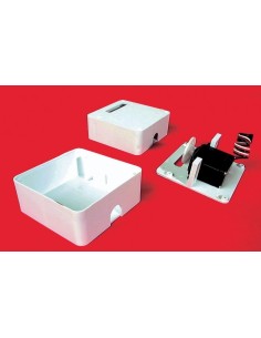 BOITIER POUR SERVO AILERON (S2)