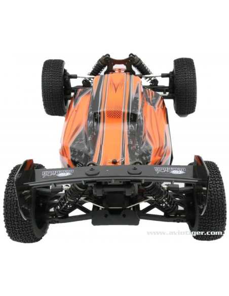 BULL SPORT EP 1/8 BRUSHLESS
