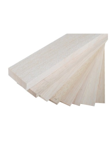 PLANCHE BALSA 200/10