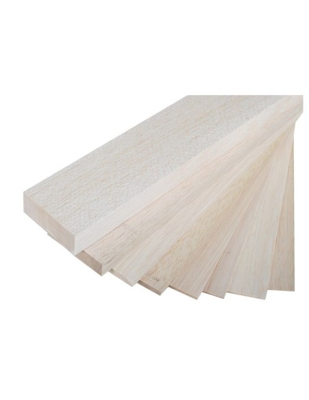 PLANCHE BALSA 200/10