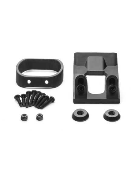 SUPPORT AILERON ARRIERE HD