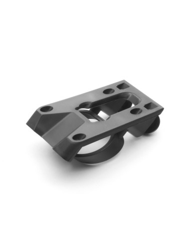 SUPPORT AILERON ARRIERE HD