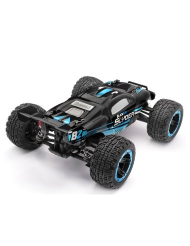 BlackZon Slyder ST 1/16 4WD Electric Stadium...