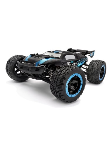 BlackZon Slyder ST 1/16 4WD Electric Stadium...