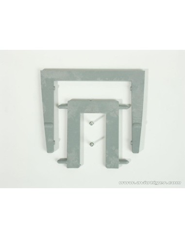 SUPPORT MOTEUR MINI CESSNA