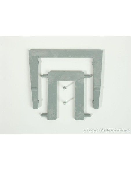 SUPPORT MOTEUR MINI CESSNA