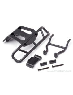 SET PARECHOC AVANT EVO