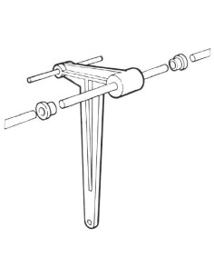 RENVOI D'ANGLE POUR STAB 75