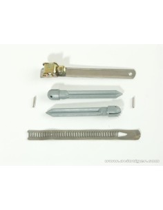 TIRANT ARIANE CALYPSO TANGO