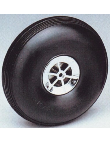 ROUE AVION 18 MM (S10)