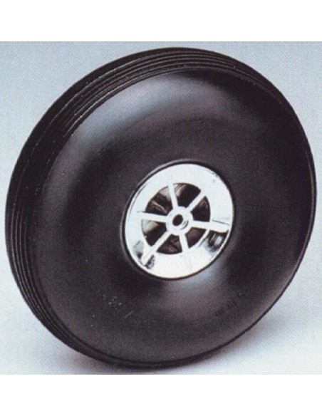 ROUE AVION 18 MM (S10)