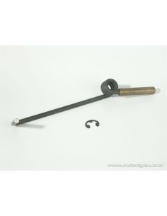 JAMBE AVANT MINI CARDINAL