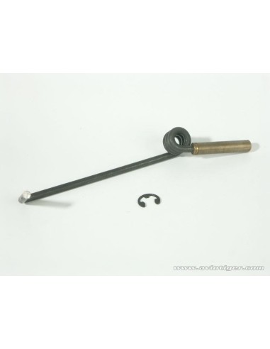 JAMBE AVANT MINI CARDINAL