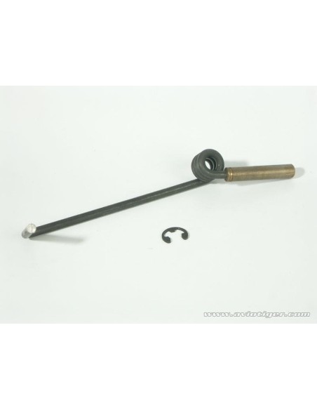 JAMBE AVANT MINI CARDINAL