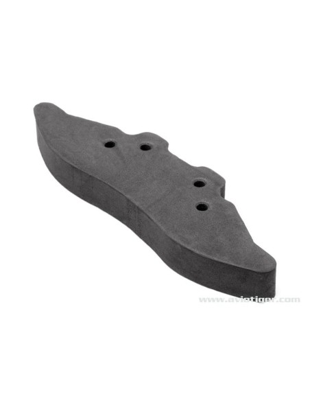 EVO FOAM FRONT BUMPER