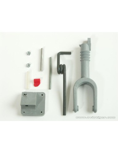 TRAIN AVANT TANGO RADAR CESSNA