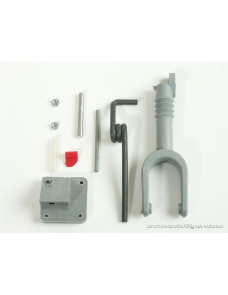 TRAIN AVANT TANGO RADAR CESSNA