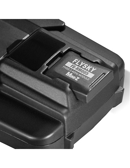 MODULE ADAPTATEUR 10PX MINI Z