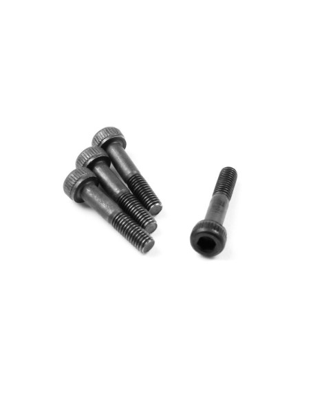 VIS BTR M3X14MM (S4)