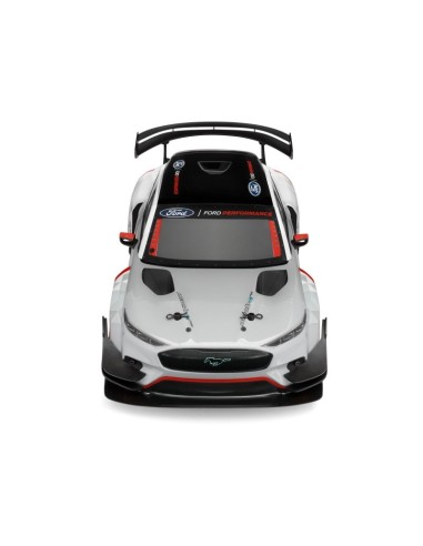 CARROSSERIE FORD MUSTANG MACH-E 1400 PEINTE 200MM