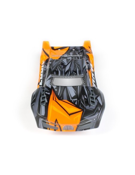 CARROSSERIE VORZA NITRO TRUGGY PEINTE