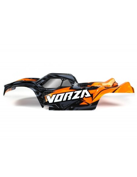 CARROSSERIE VORZA NITRO TRUGGY PEINTE