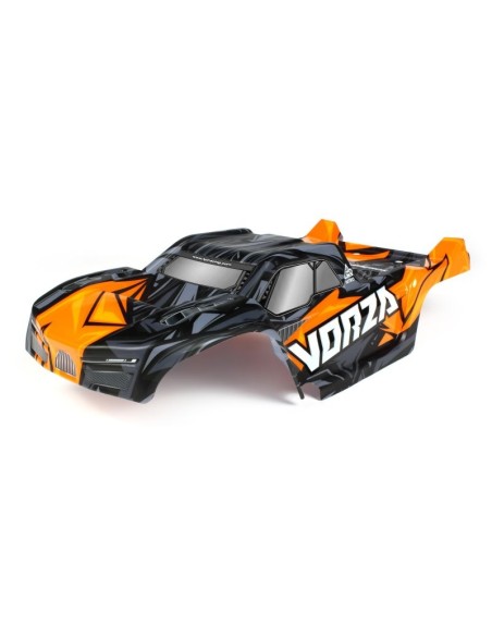 CARROSSERIE VORZA NITRO TRUGGY PEINTE