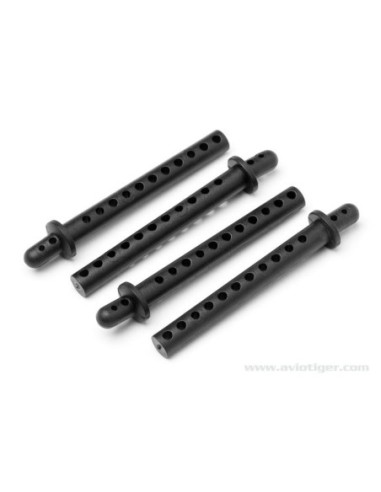 SUPPORT CARRO S4 EVO SC