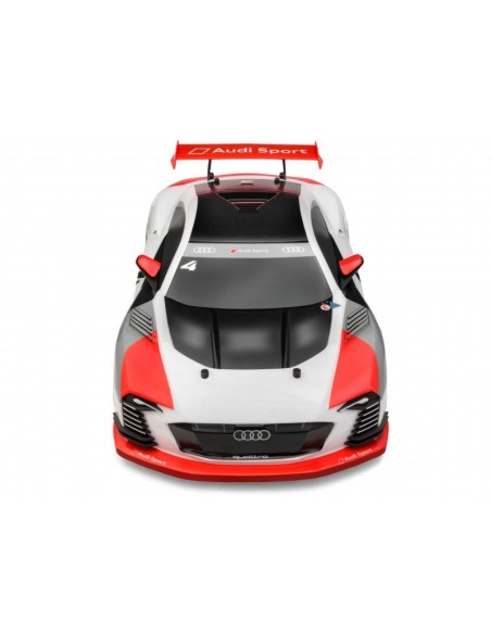 CARROSSERIE AUDI E-TRON 200MM TRANSPARENTE