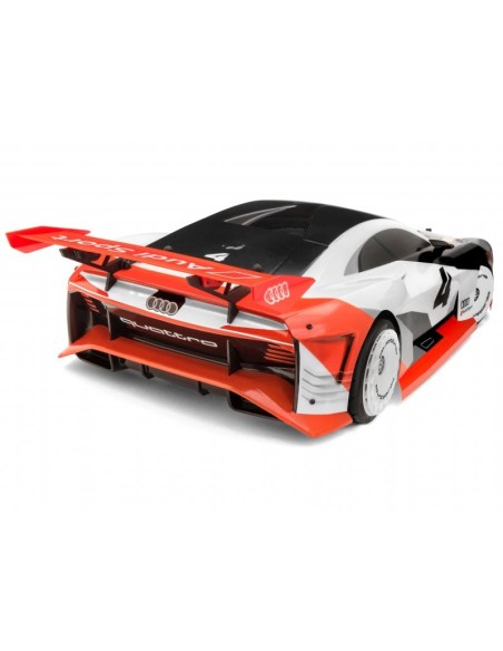 CARROSSERIE AUDI E-TRON 200MM TRANSPARENTE