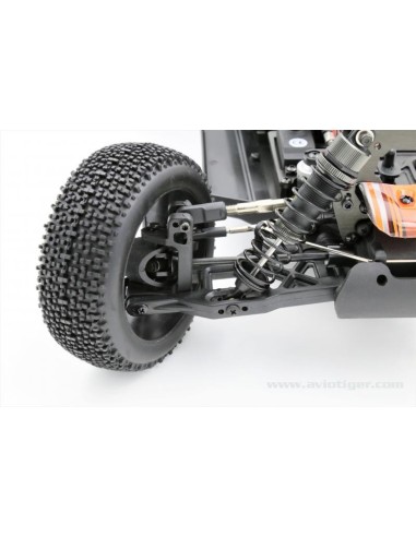BULL SPORT EP 1/8 BRUSHLESS