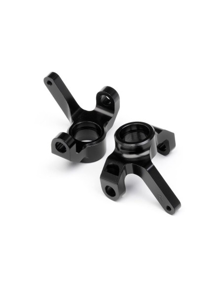 FUSEE AVANT ALUMINIUM