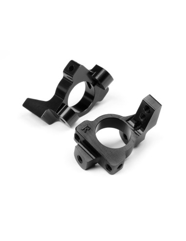 FUSEE AVANT ALUMINIUM 10 DEGRE