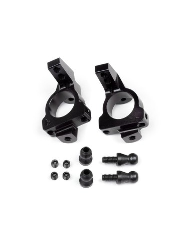 FUSEE AVANT ALUMINIUM 10 DEGRE