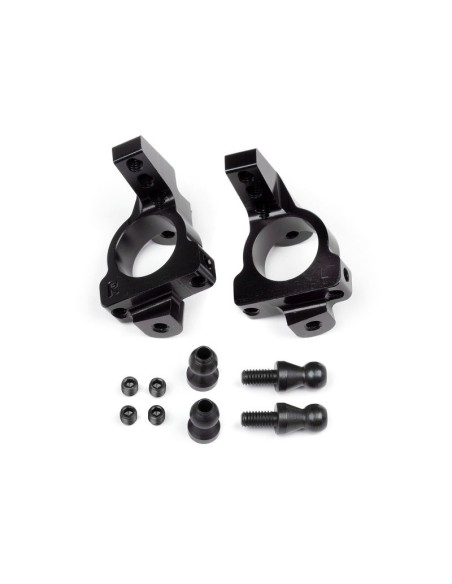 FUSEE AVANT ALUMINIUM 10 DEGRE