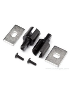 OUTPUTS DIFF ARR STRADA DC