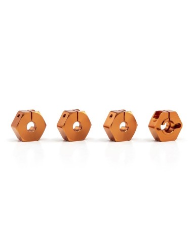 HEXAGONE ALUMINIUM 12MM SPORT 3